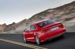 Audi S3 Sedan 2013 года (WW)